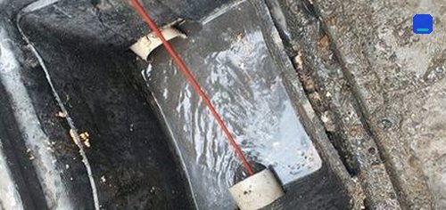 오피스텔 변기 역류 처리 토정동 하수구막힘 오피스텔 변기 역류 처리