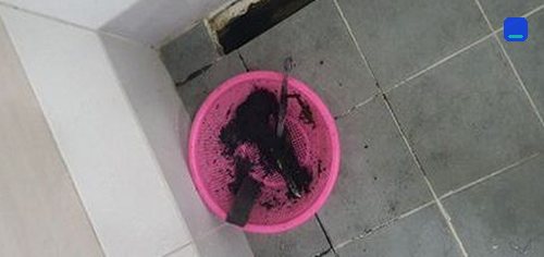 변기막힘 토정동 하수구막힘 변기막힘